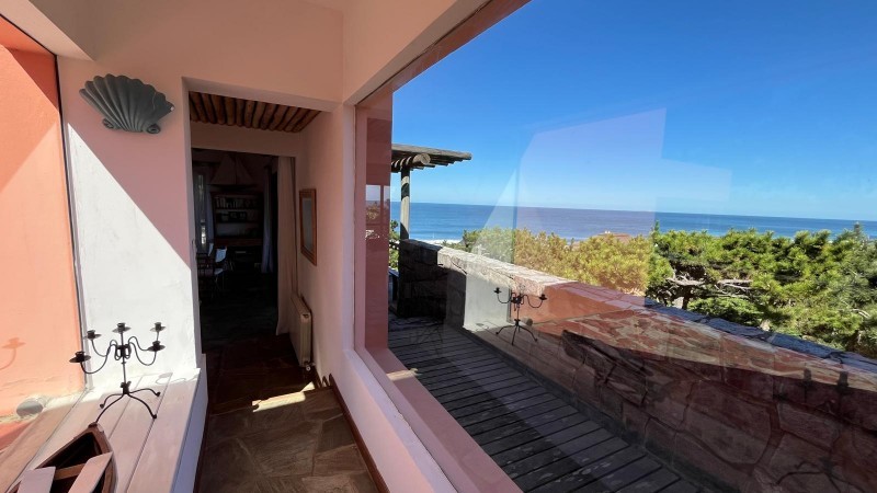 Increible casa en venta y alquiler en El Chorro a pasos del mar